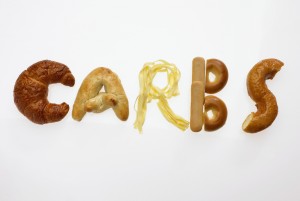 carbohydrates